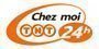 logo livraison tnt