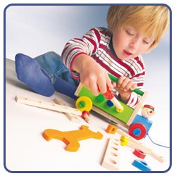 Construire, assembler