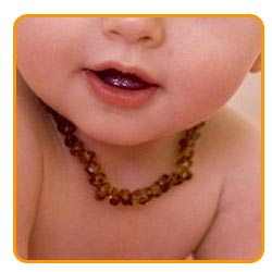 Bijoux d'ambre