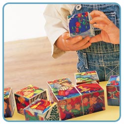 Puzzles et cubes