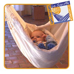 Hamacs bébé