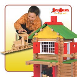 Jeux de construction