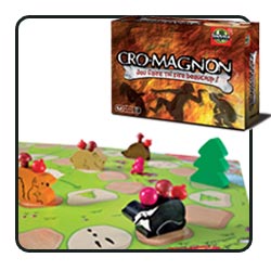 Jeux d'ambiance