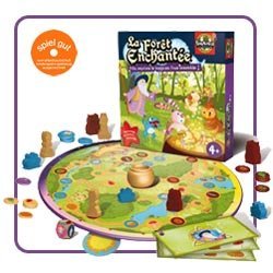 Jeux de coopération