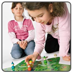 Jeux de société