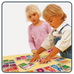 Jeux de société