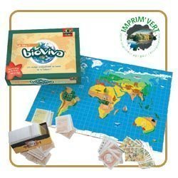 Jeux sur la nature