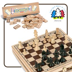 Jeux traditionnels