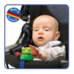 Jouets de poussette