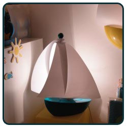 Luminaires et horloges
