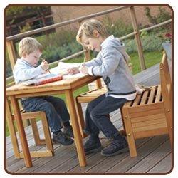 Petit mobilier pour enfant