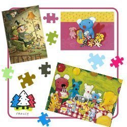 Puzzles