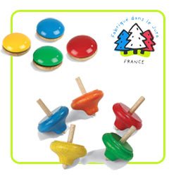 La boutique à bidules
