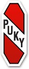 logo Puky