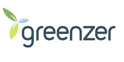 Logo Greenzer Logo Greenzer