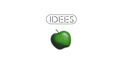 Logo Ideesboutique Logo Ideesboutique