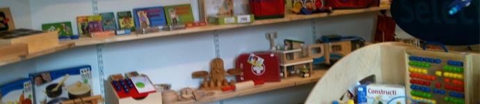 magasin jouets quimper
