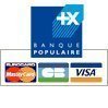 Logo Banque Populaire Logo Banque Populaire