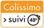 Logo Colissimo