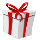 Emballage cadeau