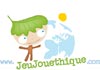 Logo Jeujouethique