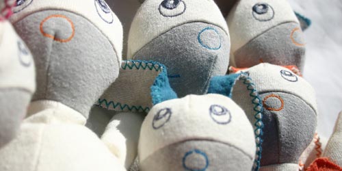 Doudou En Coton Premier Age Jeujouethique Com