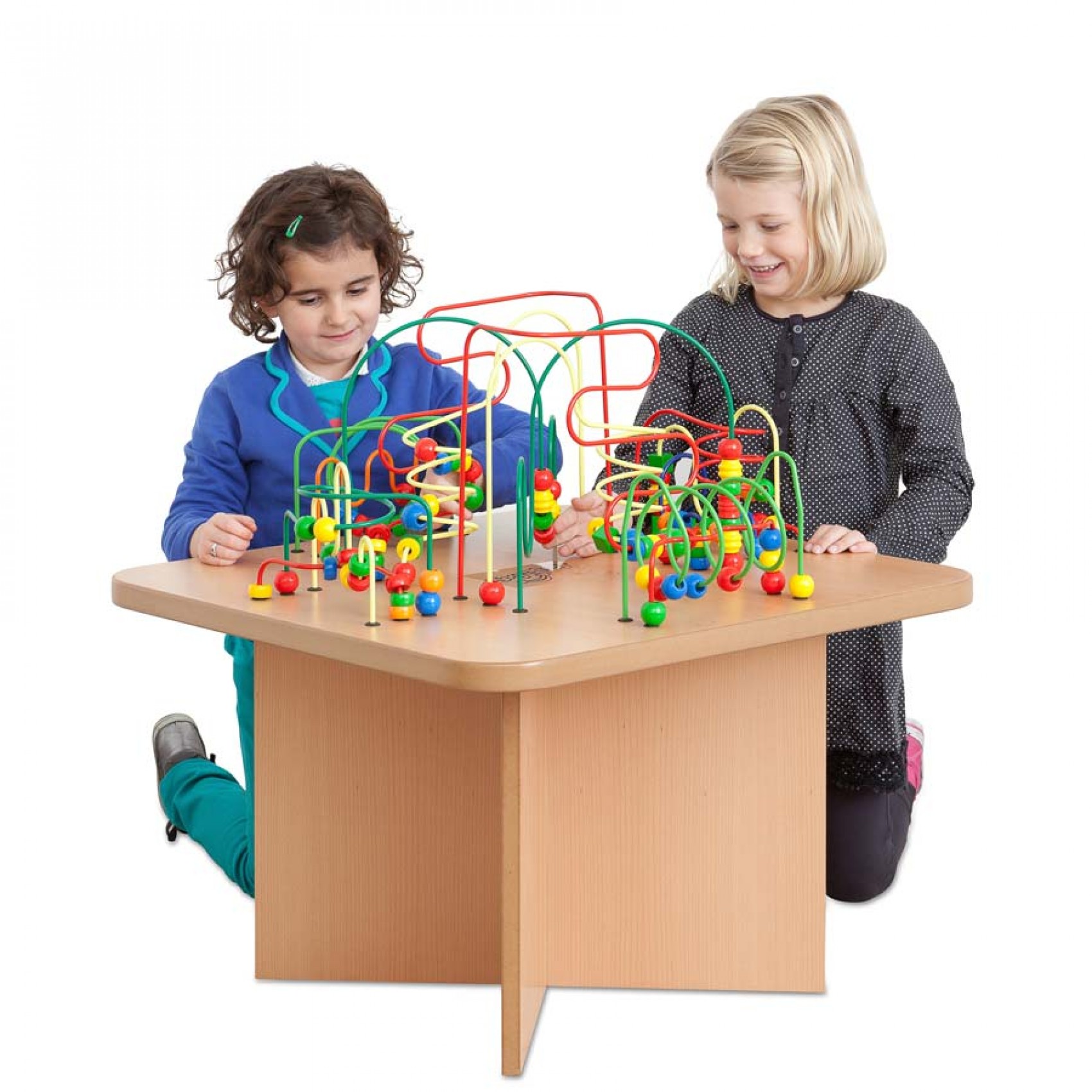 Boulier GEANT Pour Bingo – Idéal Pour Grand Public, Avec 90 Balles Et Plateau Inclinable !