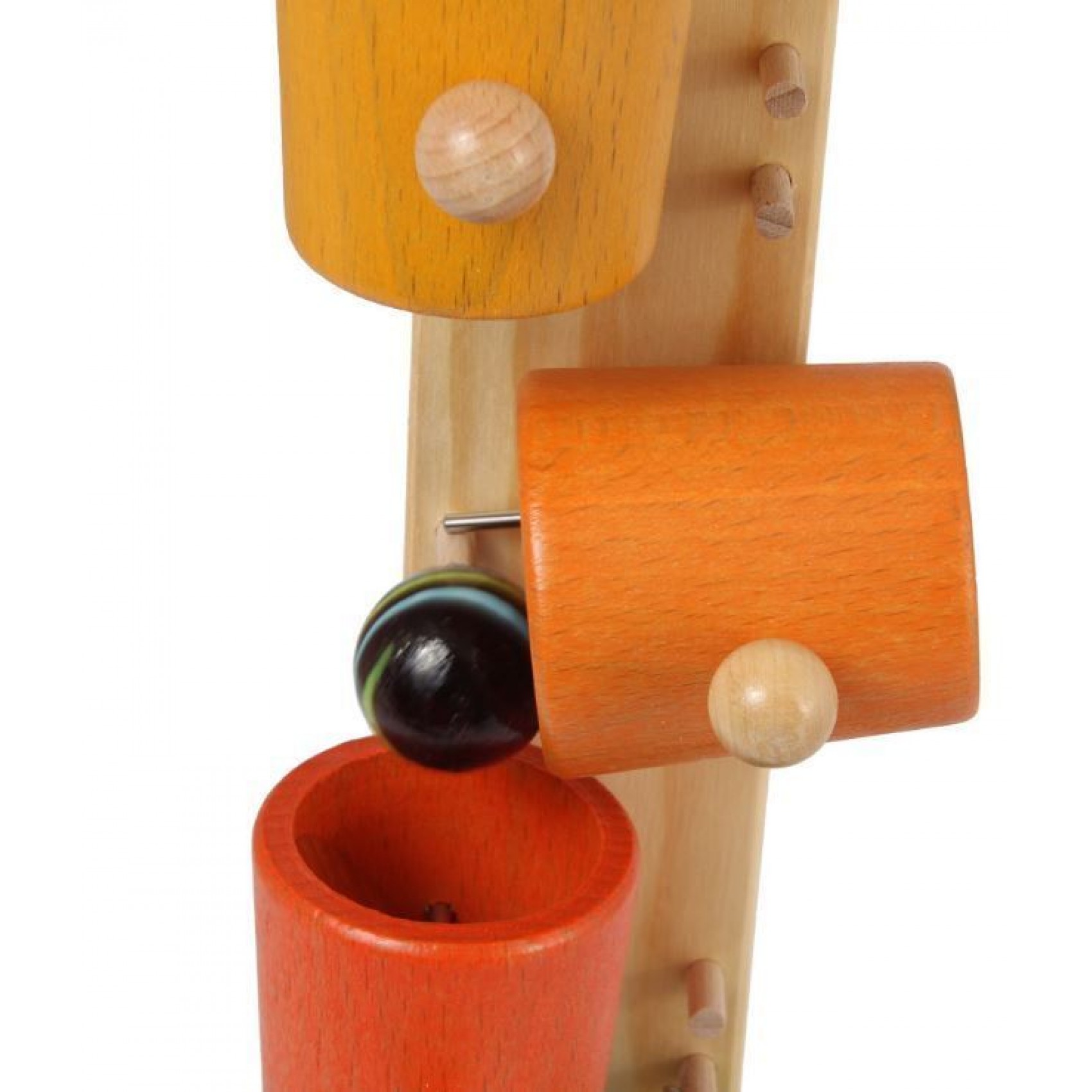 Cascade de billes - Fabricant allemand | Jeujouethique.com