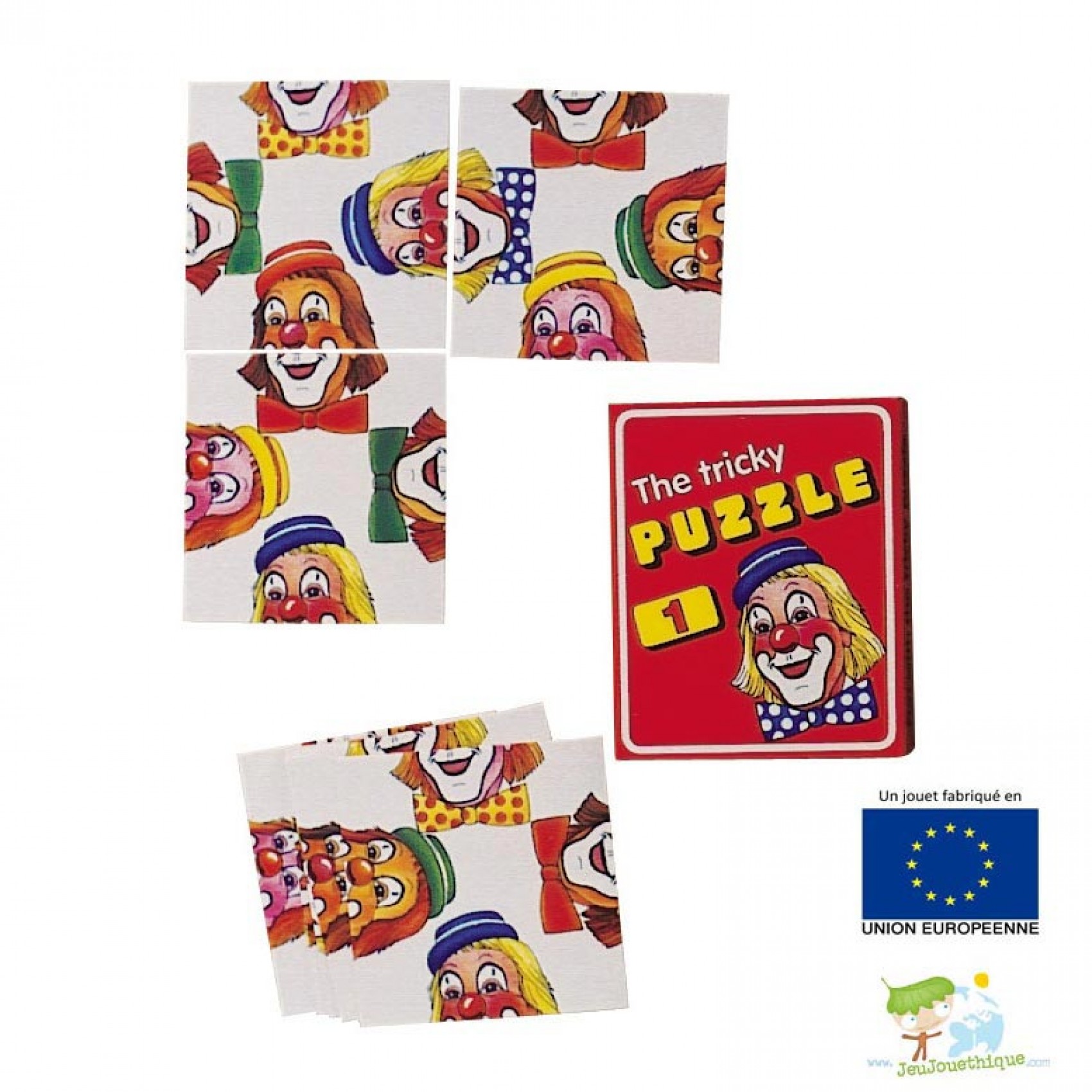 Fabrique ton jeu d'échec sphérique pour Noël * Puzzle box et casse-tête