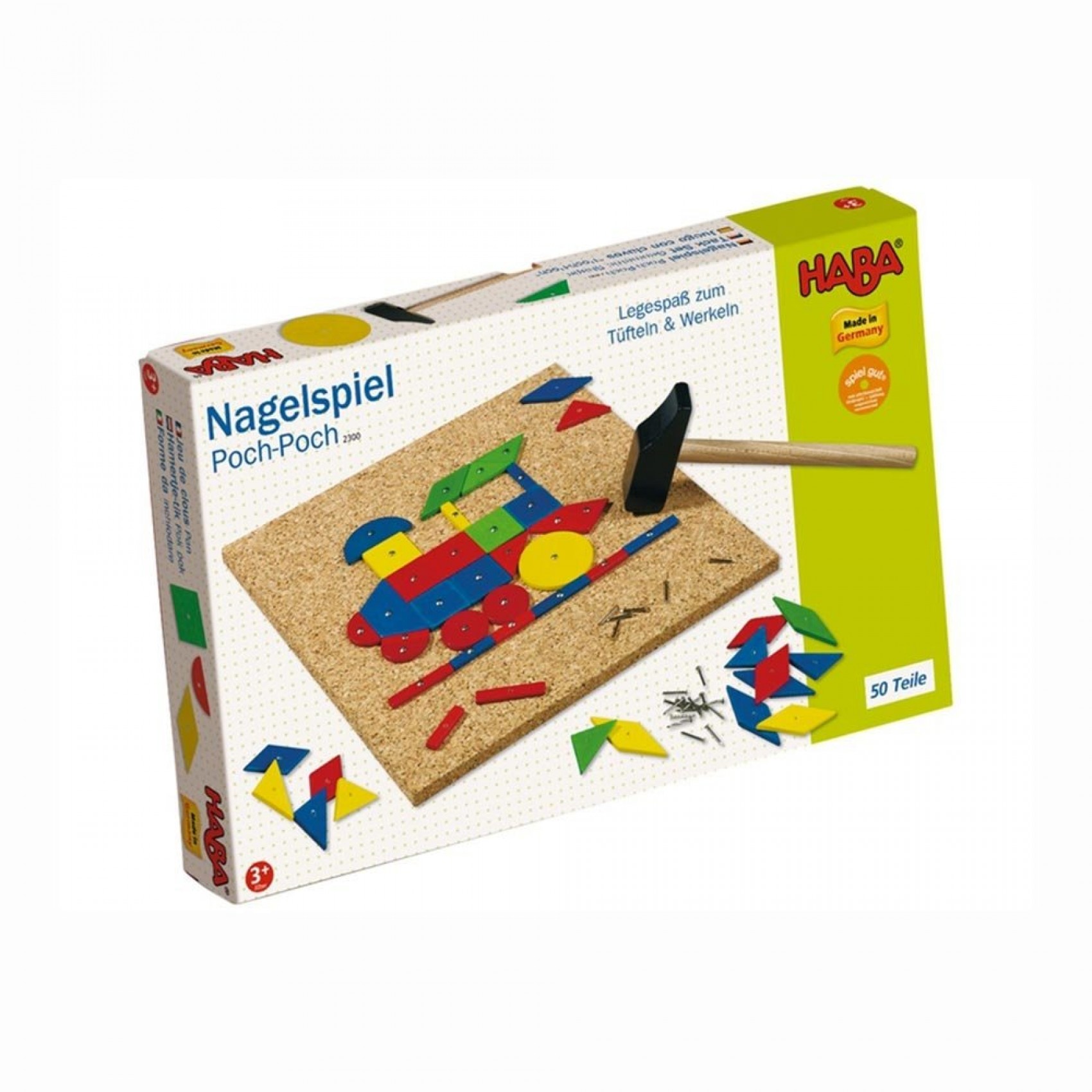 coloriage de clou de marteau