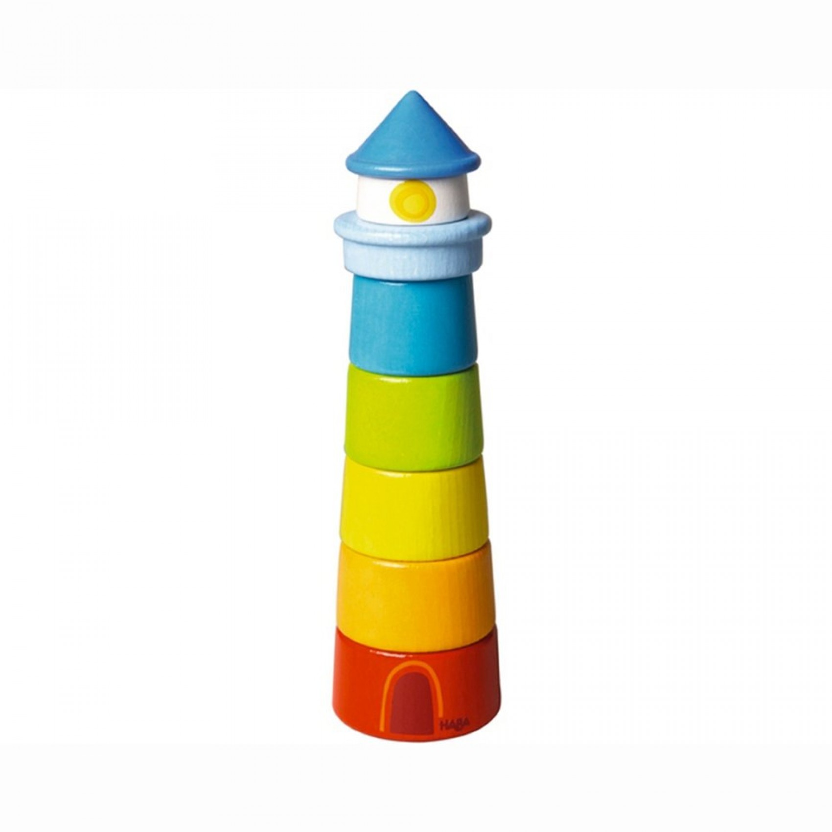 Avis de maman sur le jeu d'encastrement cristaux colorés HABA