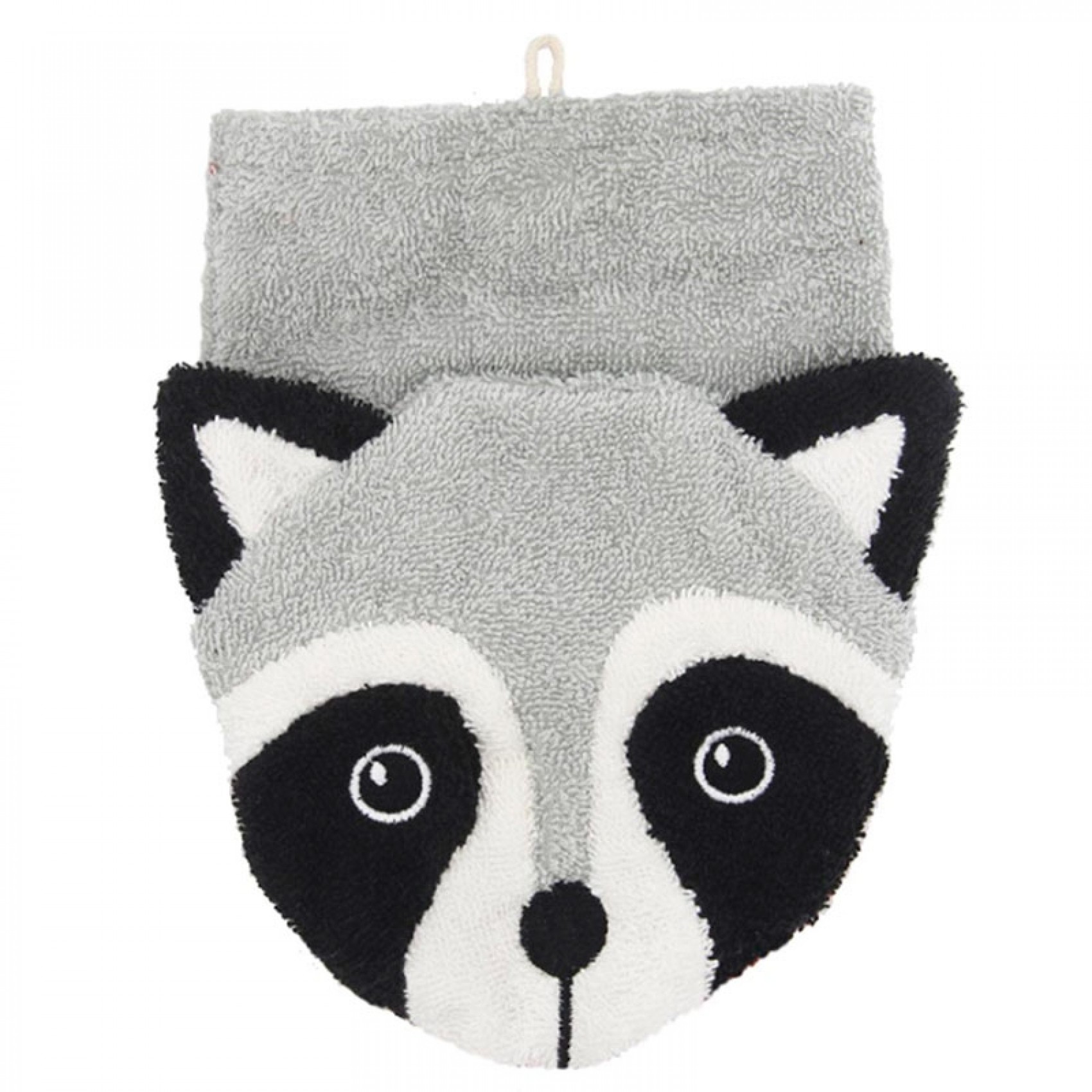 Fuernis Wash Glove Small - Gant De Toilette Marionnette, Singe Alex