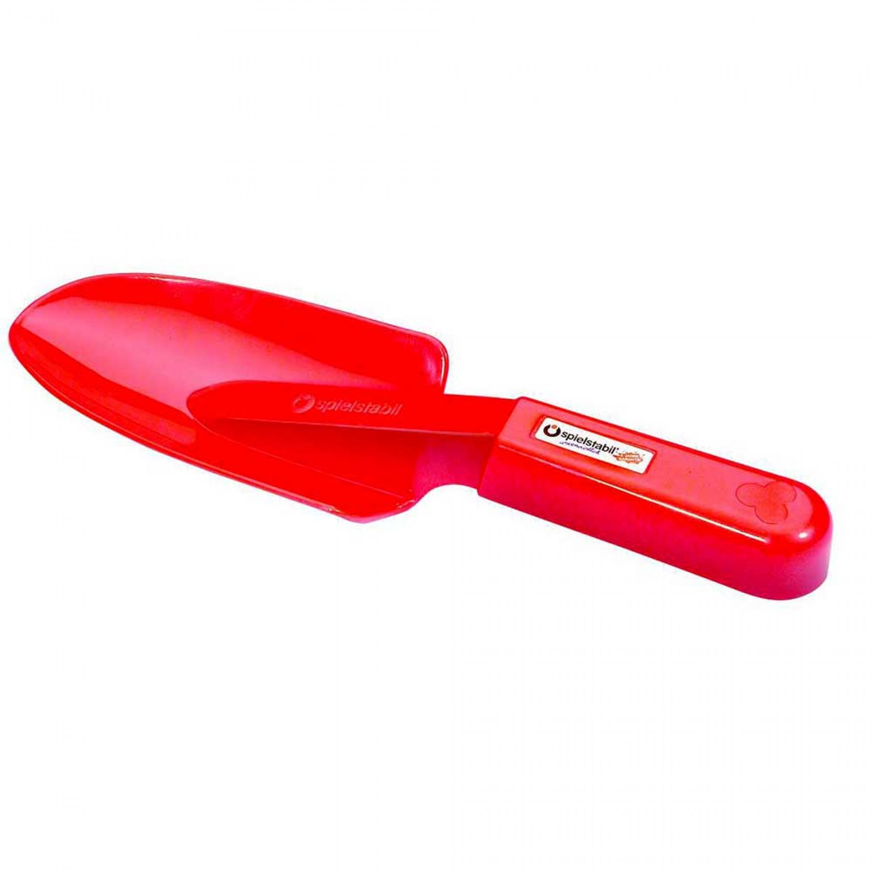 Grande Pelle à Sable Spielstabil – Robuste Et Ergonomique, Pour Jardin, Crèche Ou école, Lots De 3 Couleurs