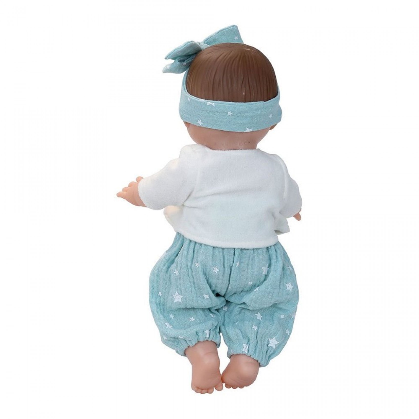 Poupée Vintage Petitcollin – Couple élégant Marylise – Occasion