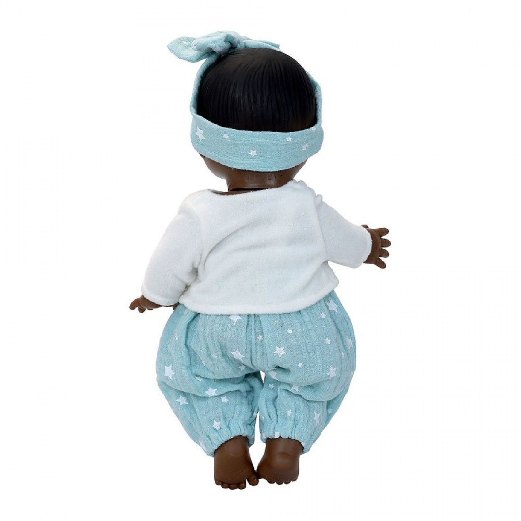 Poupée Calinette Petitcollin - Poupée Petite Taille Pour Enfants 3-4 Ans - Occasion
