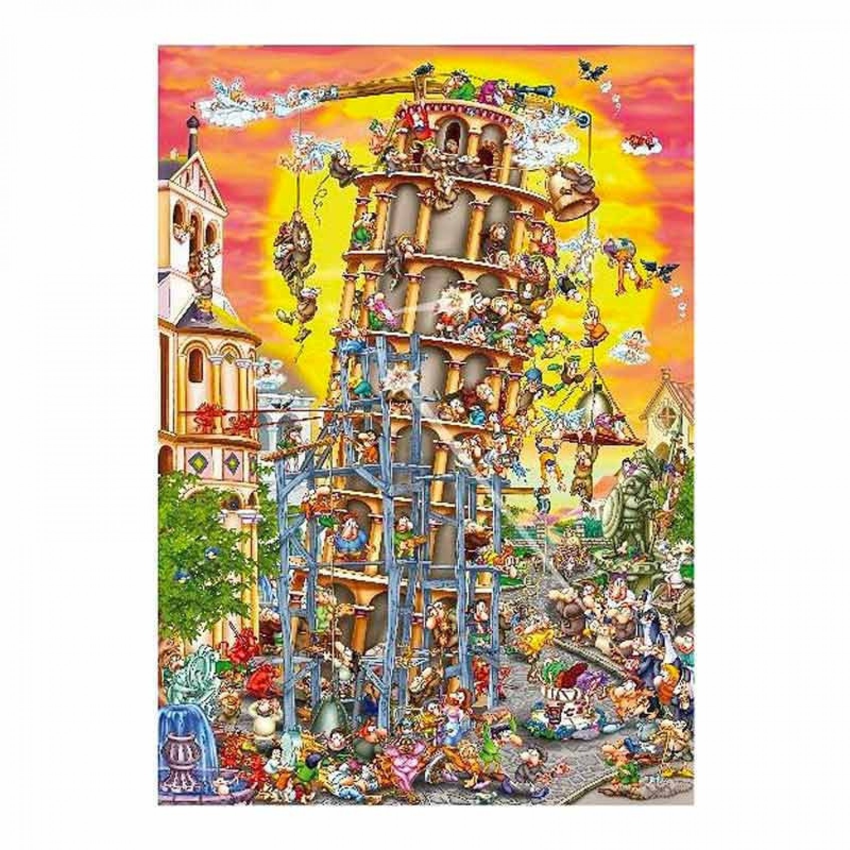 pièces de tour de base