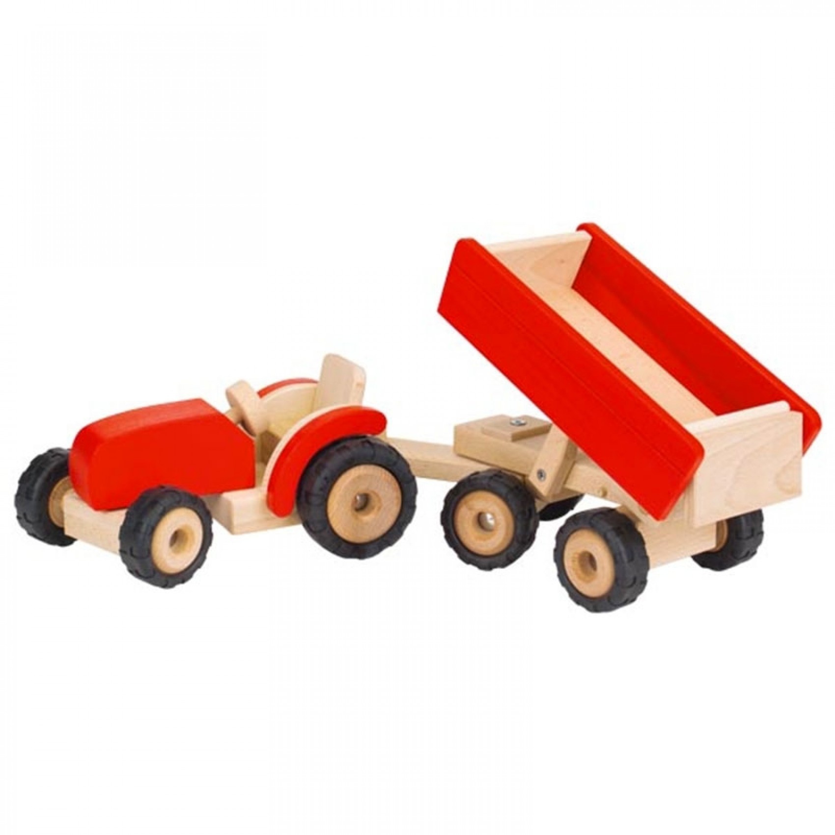 Jeu de transport par chariot élévateur | Jeux de société de jouets de  chariot élévateur pour kids | Jouet à empiler jouet voiture de construction  
