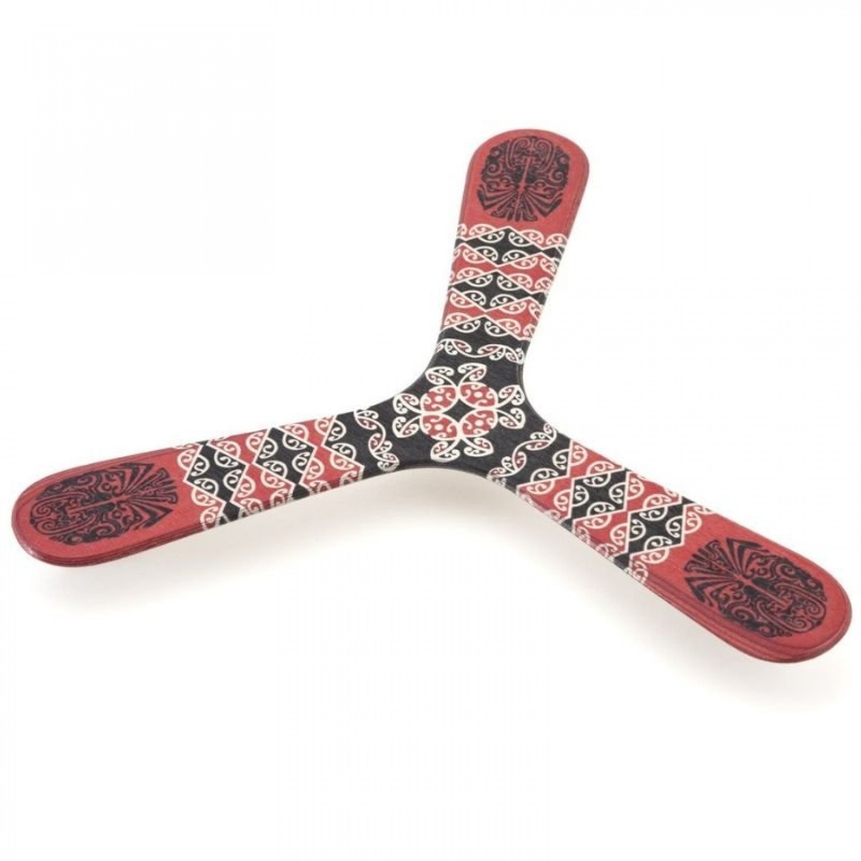 En Bois à La Main En Forme De V Retour Australien Manouvre Fléchette Équipement De Sport De Plein Air Pour Enfants Garçons Adultes