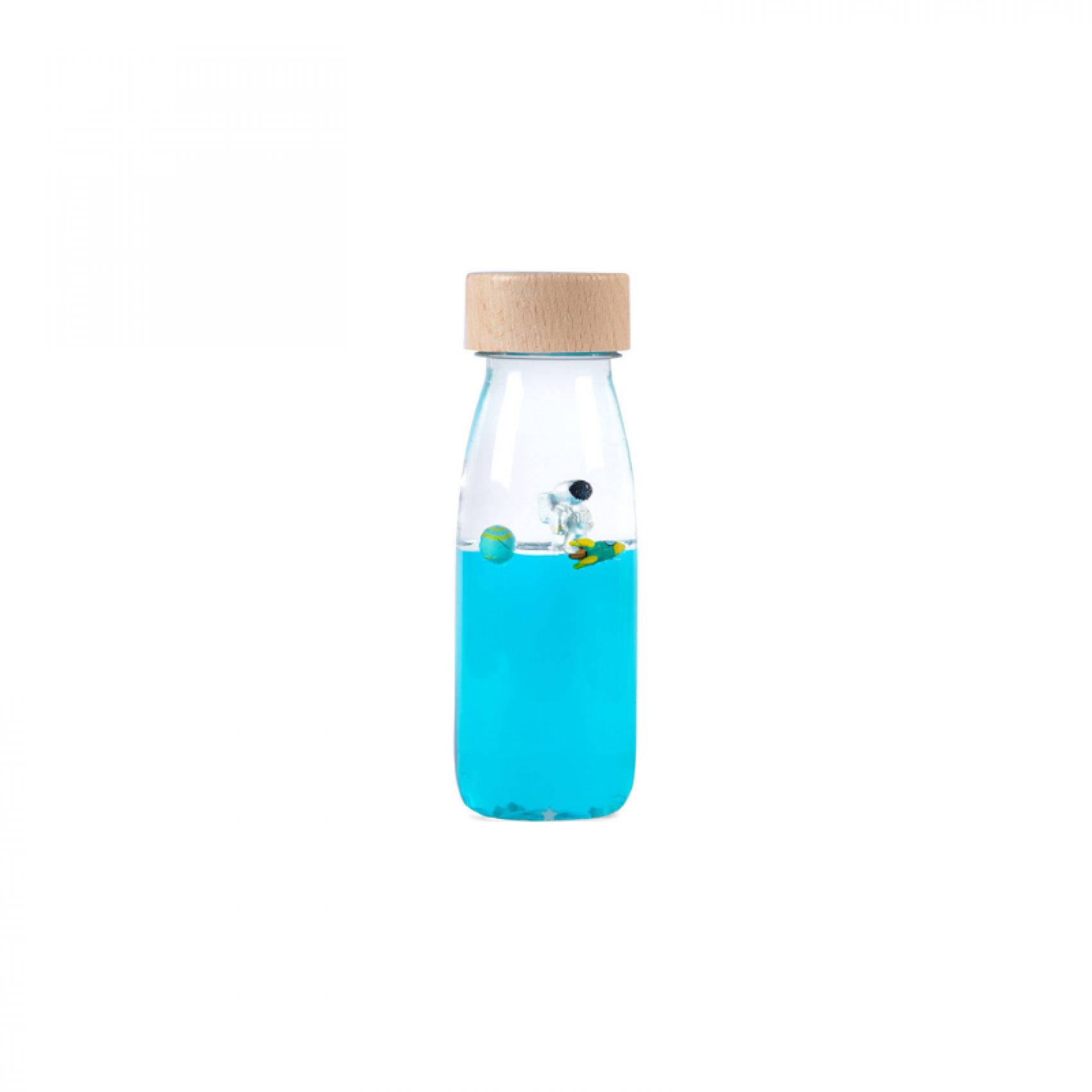 Bouteille Sensorielle Petit Boum