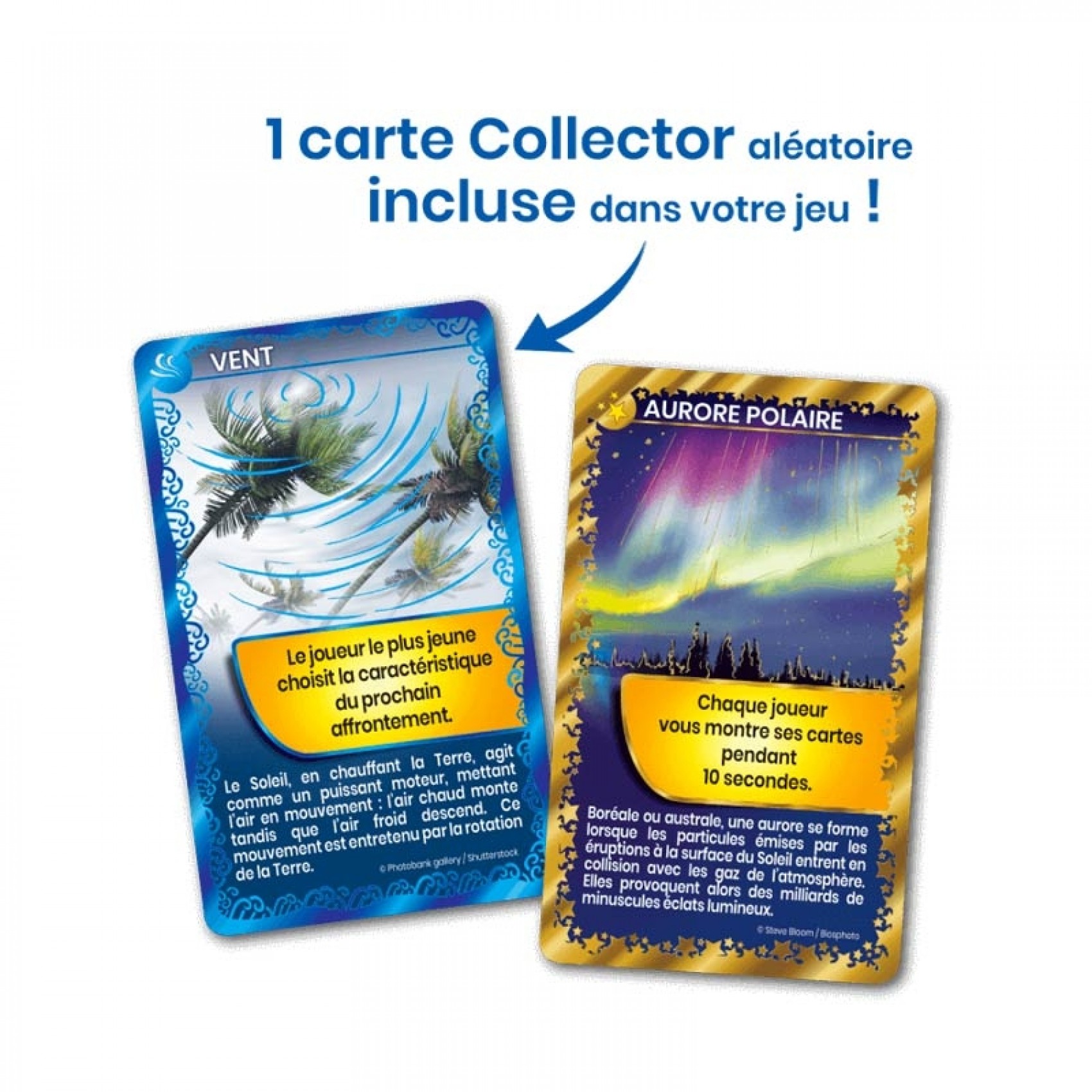 Défis Nature – Mythologie Japonaise – Jeu De Cartes éducatif Dès 7 Ans