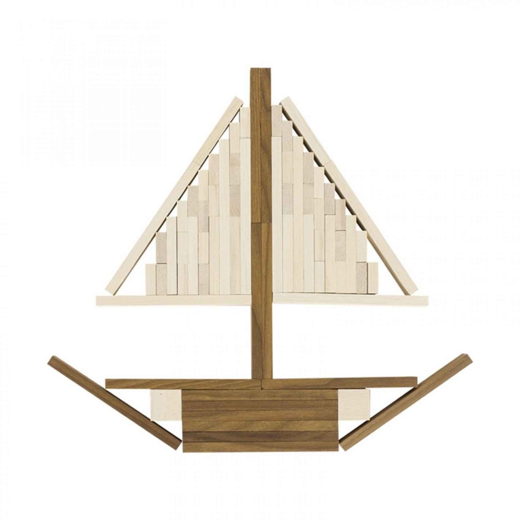 Goki – Planche De Tranches De Pain En Bois, Jeu D'imitation, 20x7,5 Cm, Dès 3 Ans