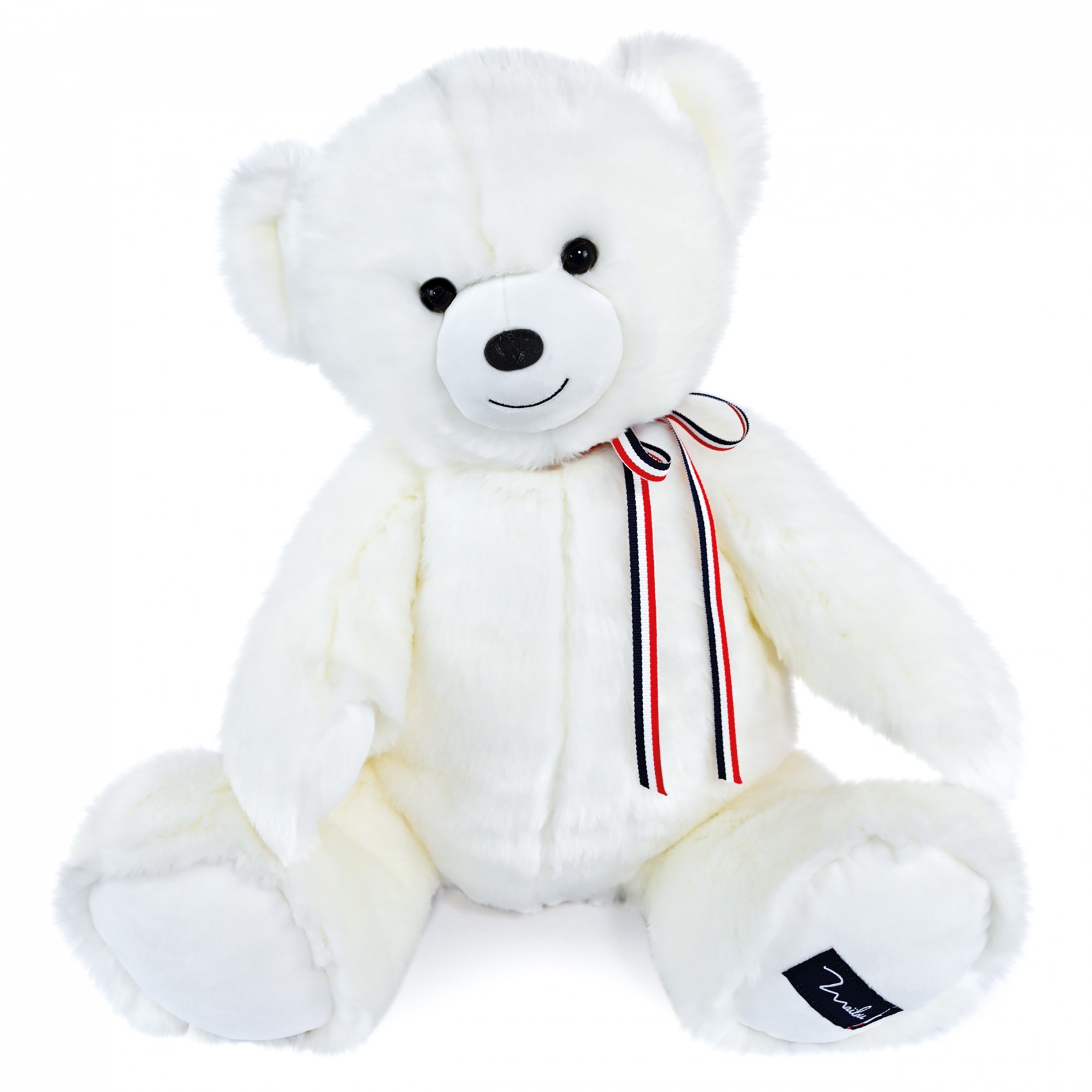 L'ours Gaby Vintage - Jeux & Jouets