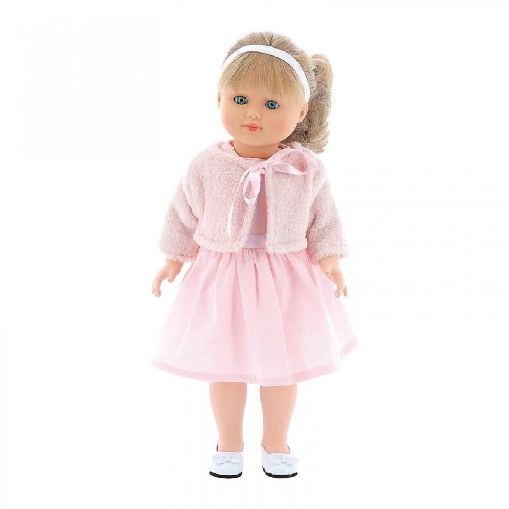 Ancienne poupée bébé Petitcollin 40 Cm