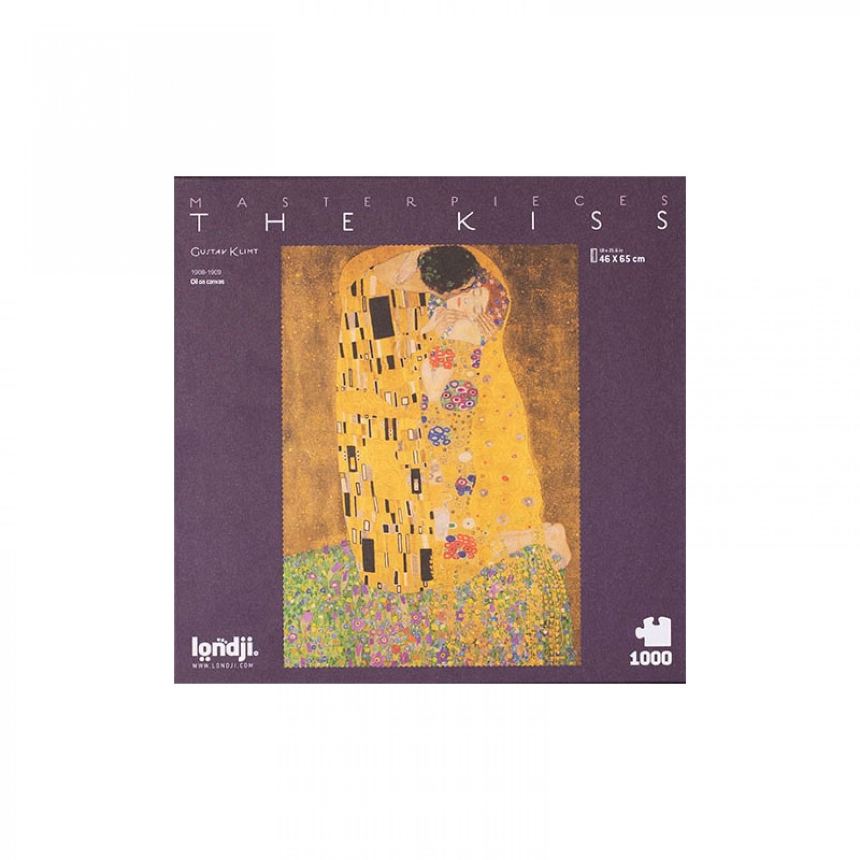 Eurographics Puzzle 1000 Piezas – Mother And Child De Gustav Klimt, Calidad Smart-Cut Y Acabado De Museo Puzzle 1000 Piezas Gustav Klimt Eurographics Puzzle 1000 Piezas – Mother And Child De Gustav Klimt, Calidad Smart-Cut Y Acabado De Museo Puzzle 1000 Piezas Gustav Klimt