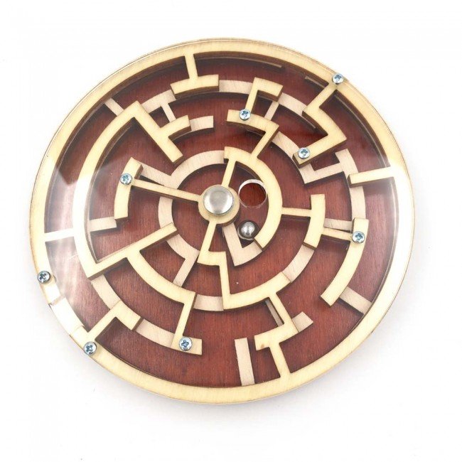 Casse Tete En Bois Chats Perches Fabricant Allemand Jeujouethique Com