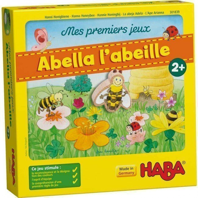 <a href="/node/30798">Abella l'abeille</a>