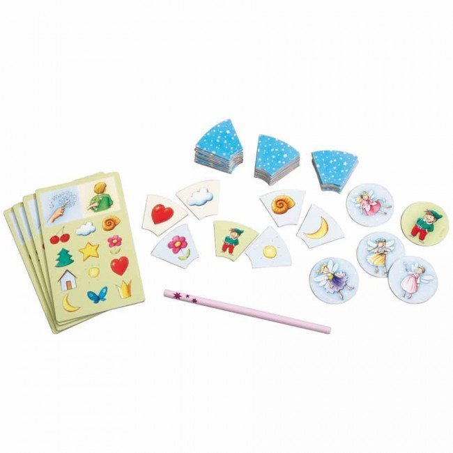 Le cercle des fées haba Clearance