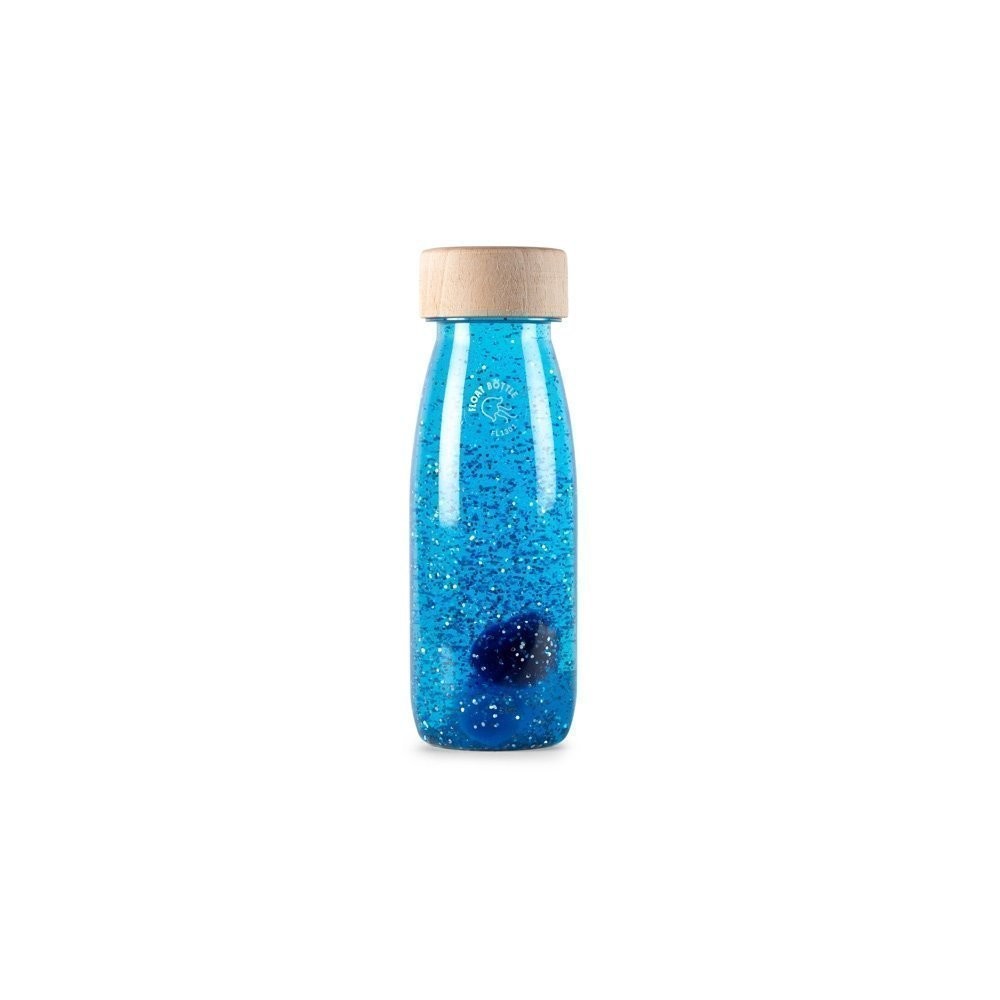 Lot de 3 bouteilles sensorielles Float Serenity : Petit Boum