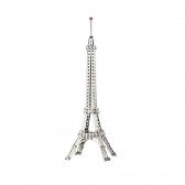 Jeu de construction métallique Tour Eiffel 250 pcs