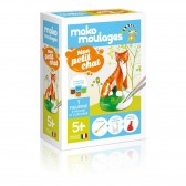 Kit Mako Moulages - Mon Petit Chat